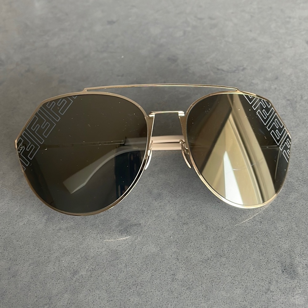 Fendi sunglasses